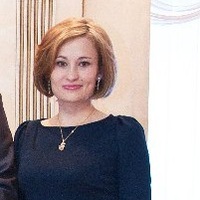 Коваленко Аза Владимировна