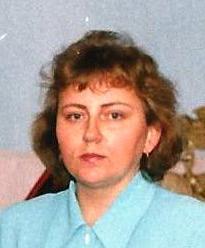 Батаева Ирина Николаевна